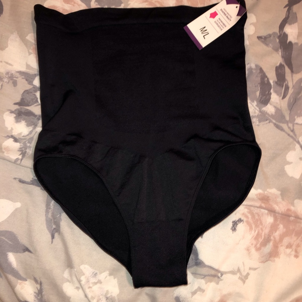 Shapermint high waisted shaper panty